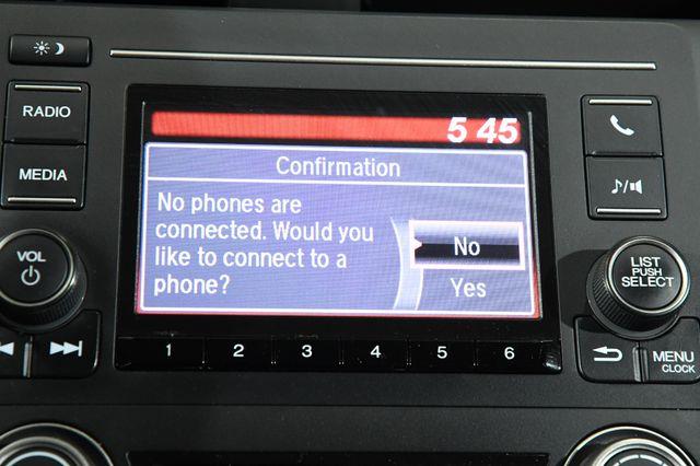 2016 Honda Civic LX photo