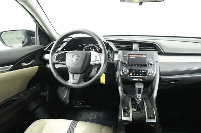 2016 Honda Civic LX photo