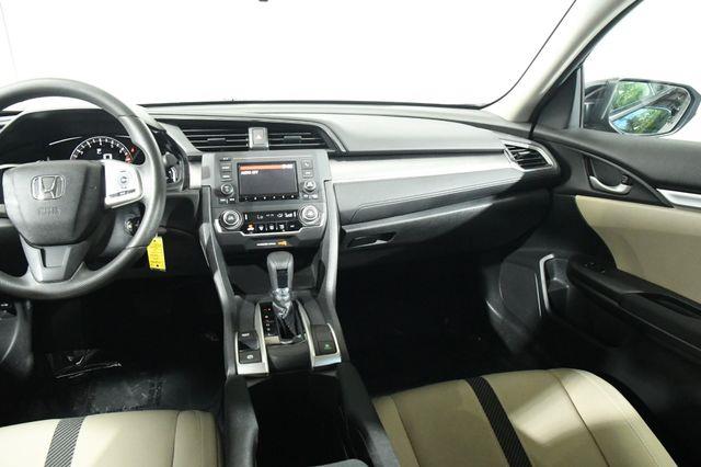 2016 Honda Civic LX photo