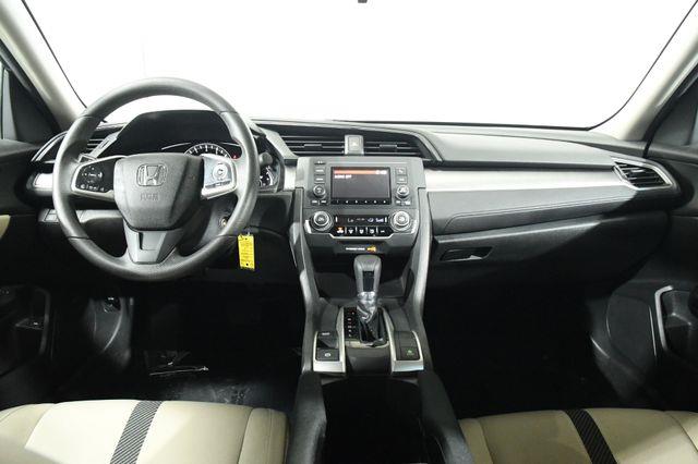 2016 Honda Civic LX photo
