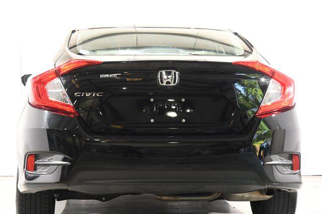 2016 Honda Civic LX photo
