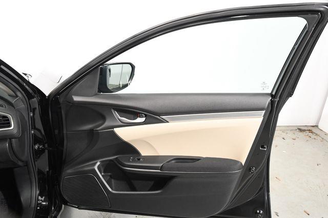 2016 Honda Civic LX photo