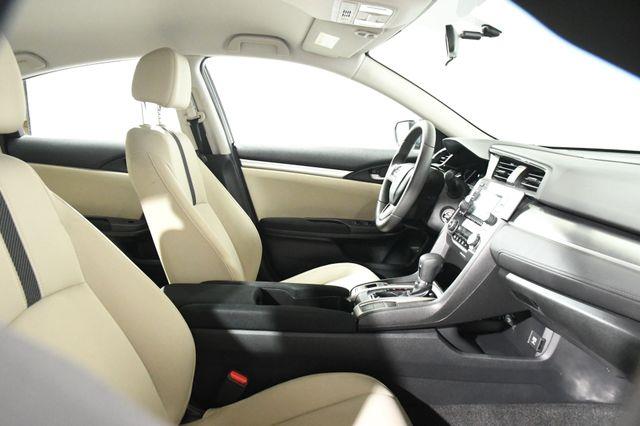 2016 Honda Civic LX photo