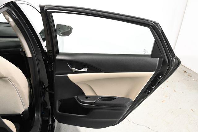 2016 Honda Civic LX photo