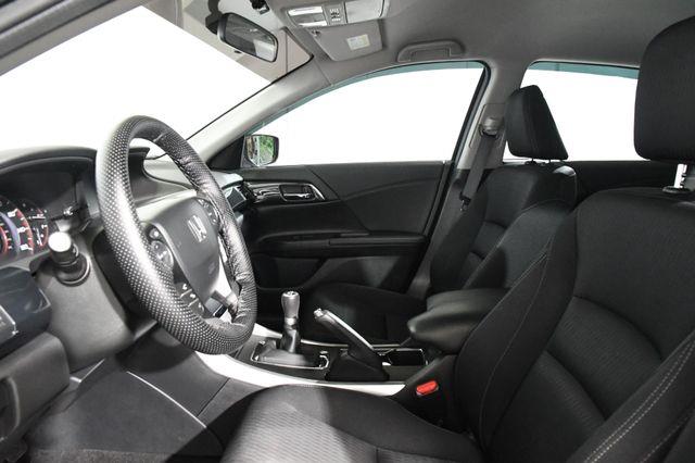 2014 Honda Accord Sport photo