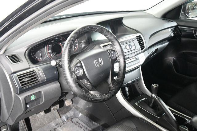 2014 Honda Accord Sport photo
