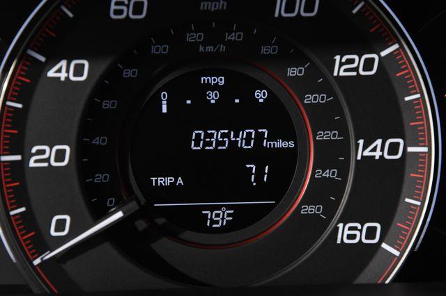 2014 Honda Accord Sport photo