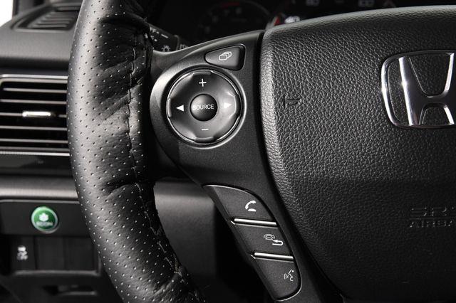 2014 Honda Accord Sport photo