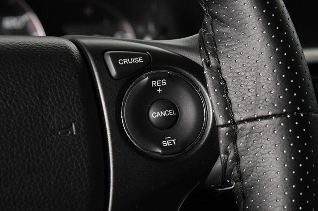 2014 Honda Accord Sport photo
