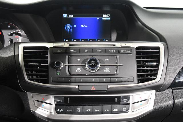 2014 Honda Accord Sport photo