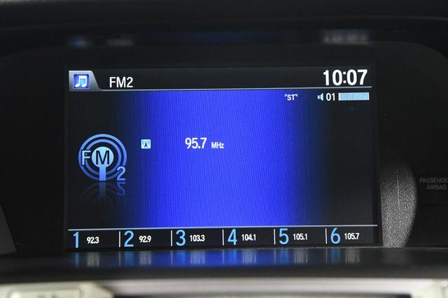 2014 Honda Accord Sport photo