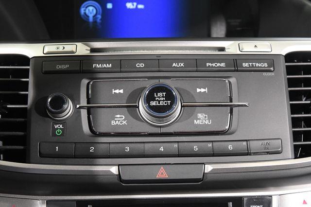 2014 Honda Accord Sport photo