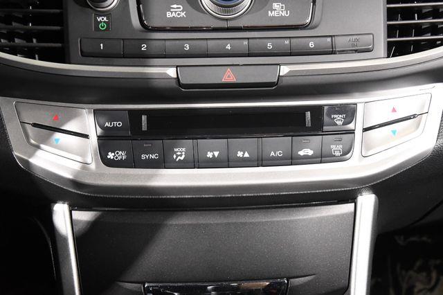 2014 Honda Accord Sport photo