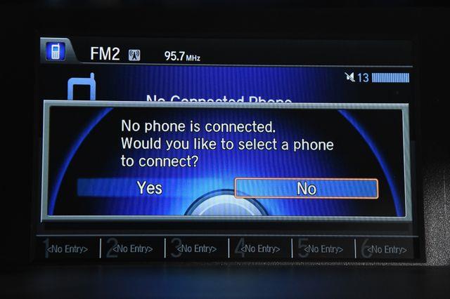 2014 Honda Accord Sport photo
