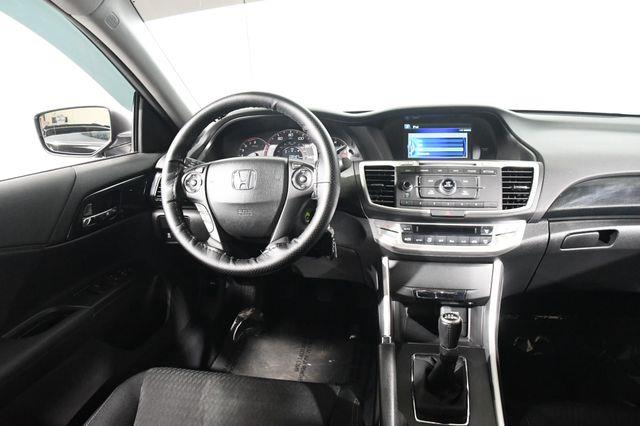 2014 Honda Accord Sport photo