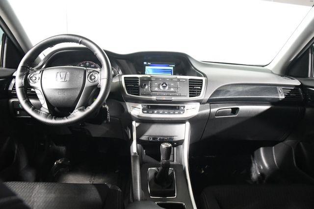2014 Honda Accord Sport photo