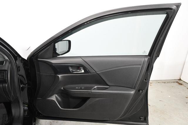 2014 Honda Accord Sport photo