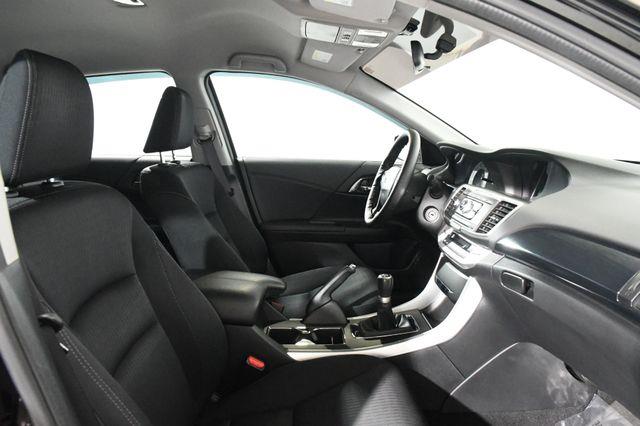 2014 Honda Accord Sport photo