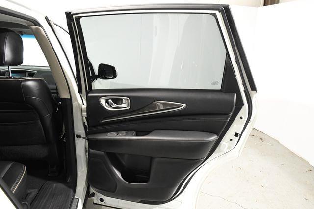 2016 Infiniti QX60 L photo