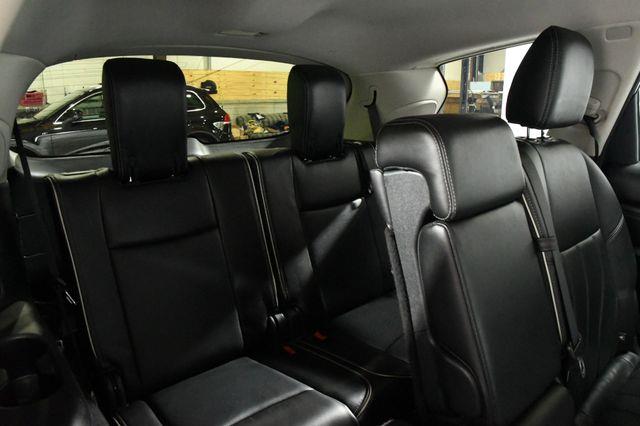 2016 Infiniti QX60 L photo