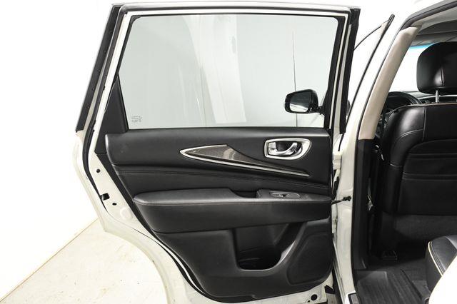 2016 Infiniti QX60 L photo