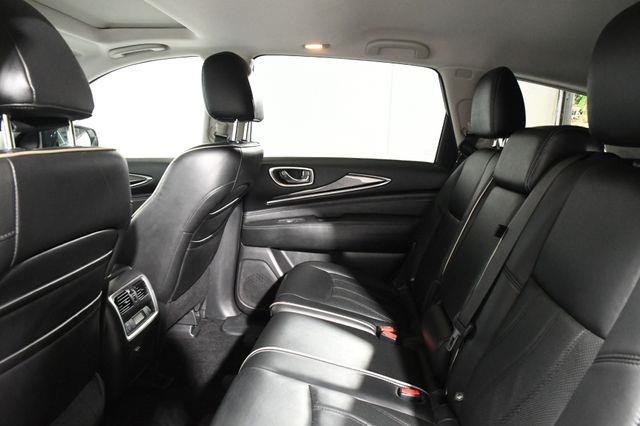 2016 Infiniti QX60 L photo