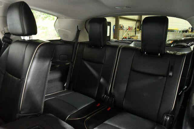 2016 Infiniti QX60 L photo