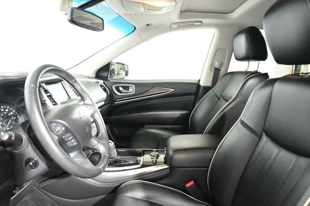 2016 Infiniti QX60 L photo