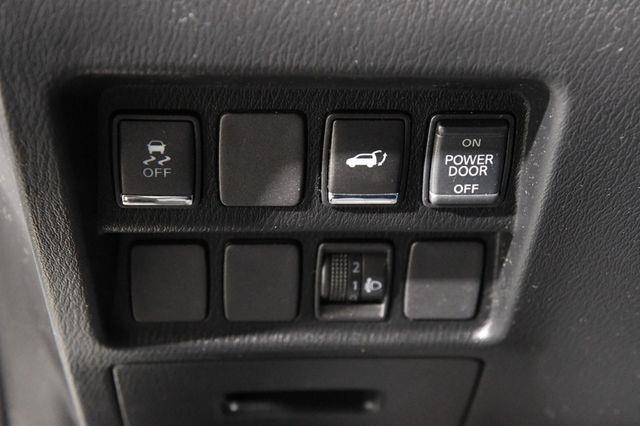 2016 Infiniti QX60 L photo