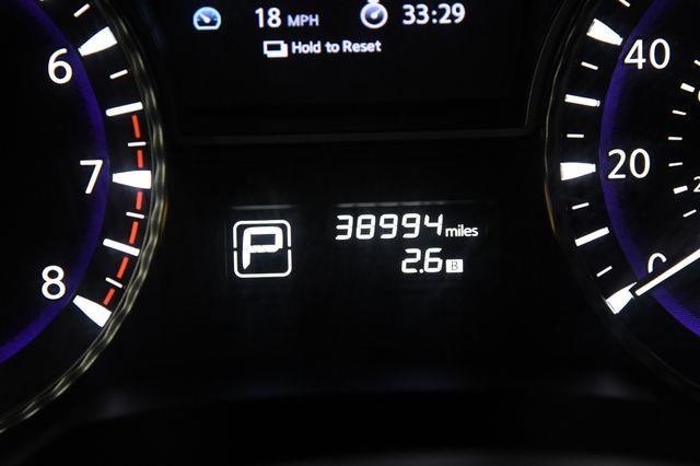 2016 Infiniti QX60 L photo