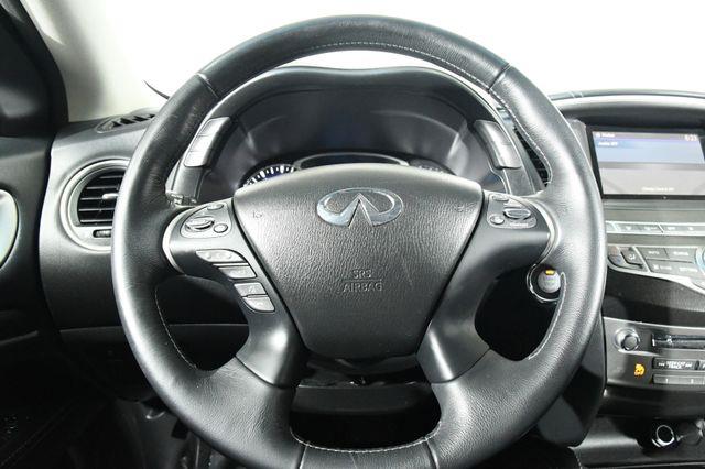 2016 Infiniti QX60 L photo