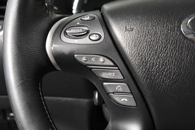 2016 Infiniti QX60 L photo