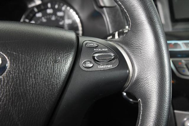 2016 Infiniti QX60 L photo