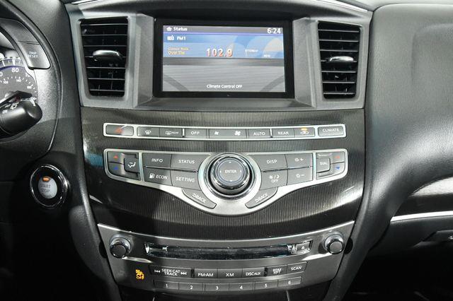 2016 Infiniti QX60 L photo