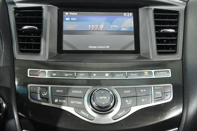 2016 Infiniti QX60 L photo