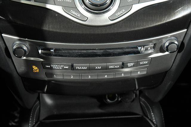 2016 Infiniti QX60 L photo