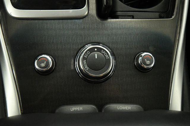 2016 Infiniti QX60 L photo