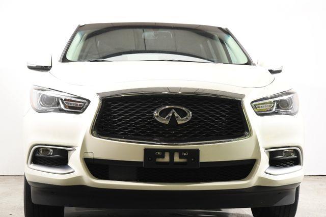 2016 Infiniti QX60 L photo