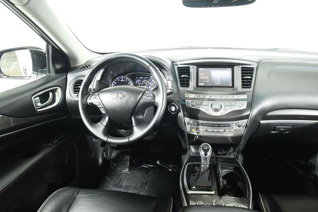2016 Infiniti QX60 L photo
