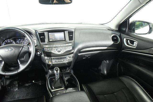 2016 Infiniti QX60 L photo