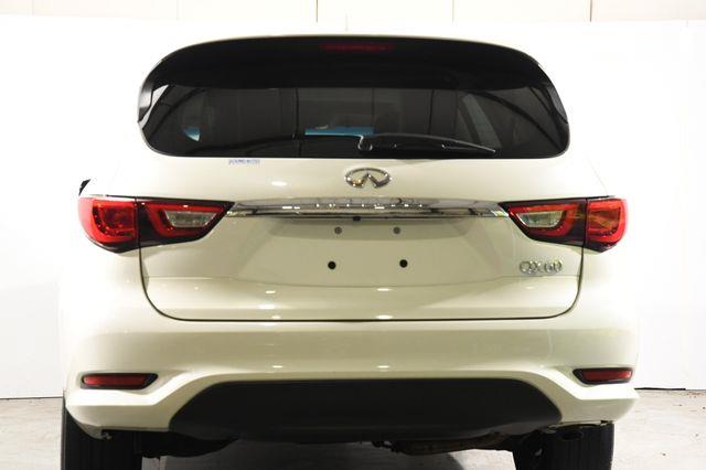 2016 Infiniti QX60 L photo