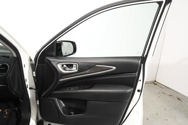 2016 Infiniti QX60 L photo