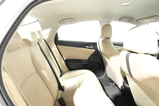 2016 Honda Civic LX photo