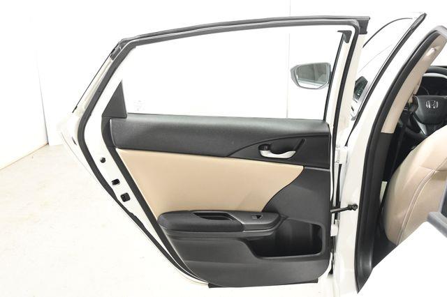2016 Honda Civic LX photo