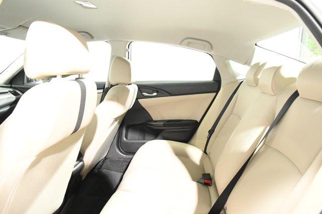 2016 Honda Civic LX photo