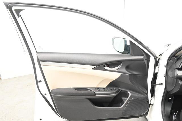 2016 Honda Civic LX photo