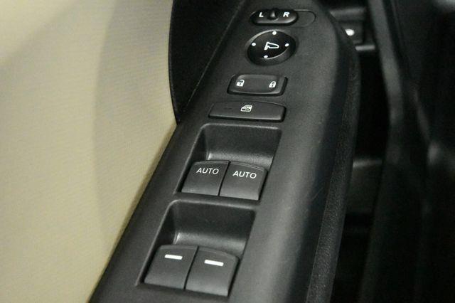2016 Honda Civic LX photo