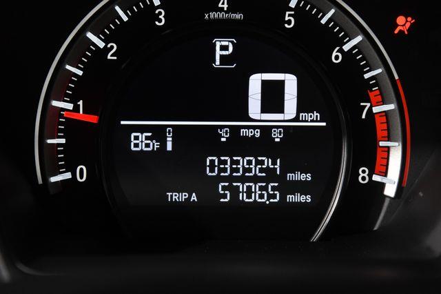 2016 Honda Civic LX photo