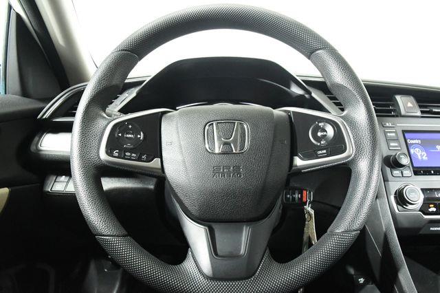 2016 Honda Civic LX photo