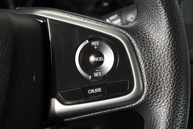 2016 Honda Civic LX photo